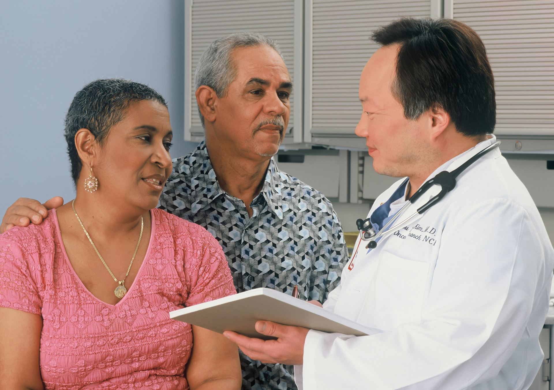 new patients